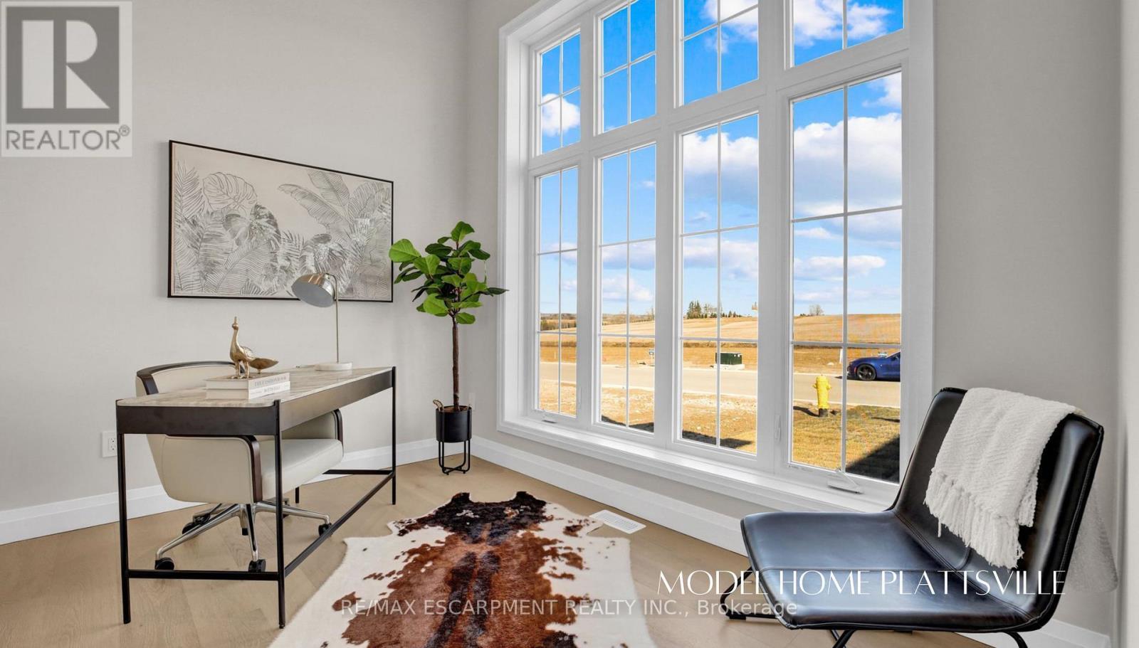 10 Hilborn Street, Blandford-Blenheim, ON - Indoor Photo Showing Other Room