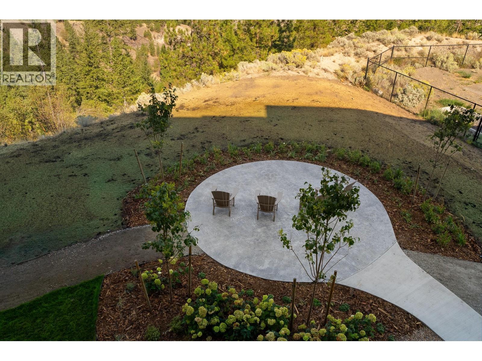 1844 Qu'Appelle Boulevard Unit# 206, Kamloops, BC - Outdoor