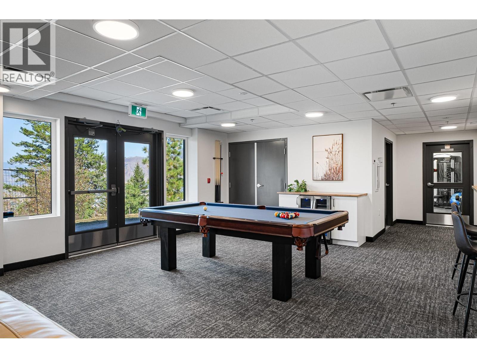 1844 Qu'Appelle Boulevard Unit# 206, Kamloops, BC - Indoor Photo Showing Other Room