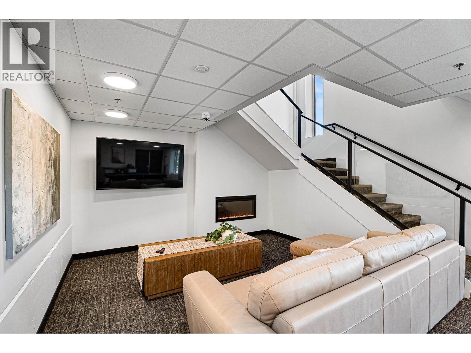 1844 Qu'Appelle Boulevard Unit# 103, Kamloops, BC - Indoor