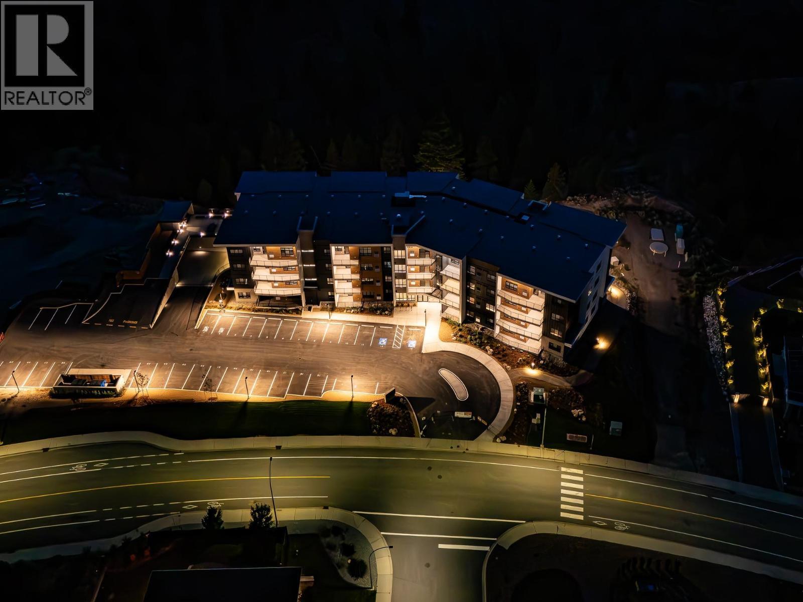 1844 Qu'Appelle Boulevard Unit# 103, Kamloops, BC - Outdoor