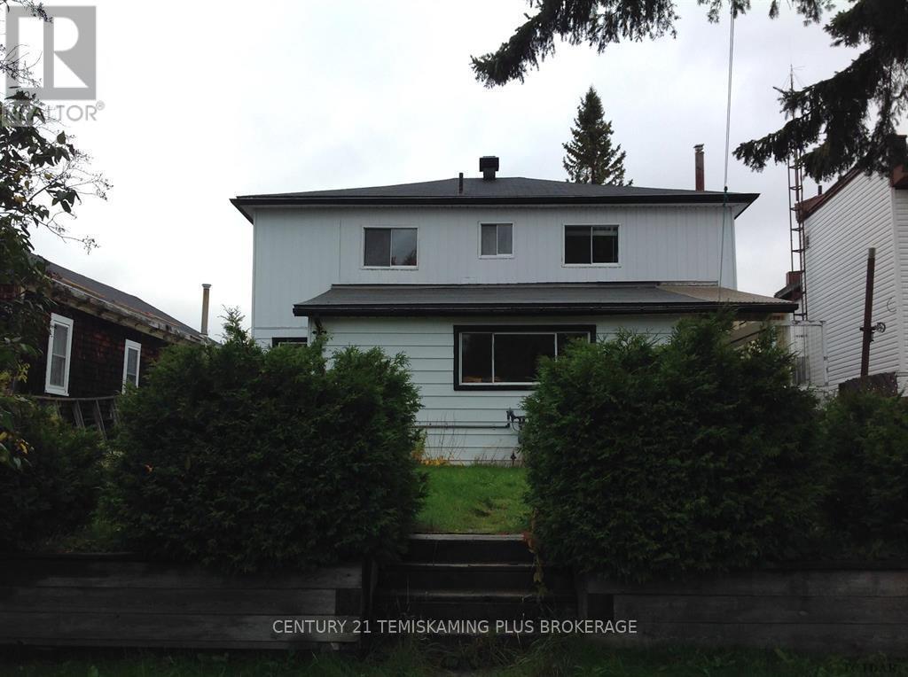 70 Nickle Street, Cobalt, ON - Outdoor