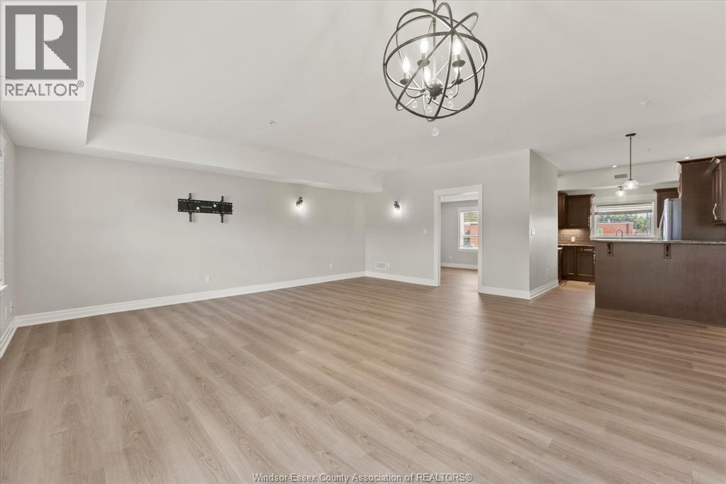 111 Sandwich Street South Unit# 201, Amherstburg, ON - Indoor