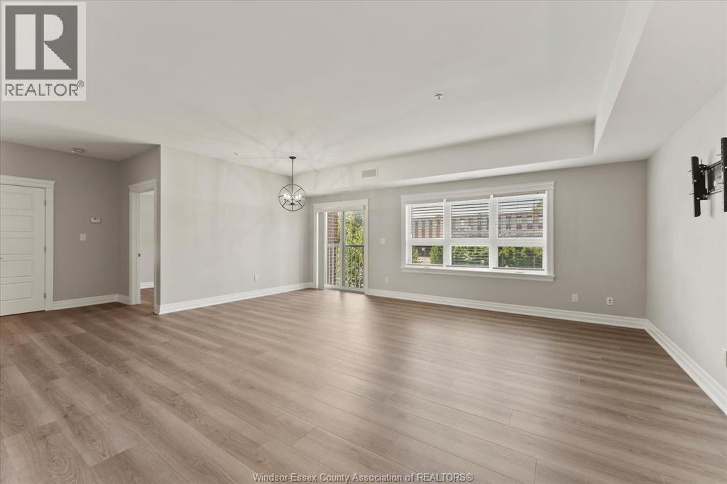 111 Sandwich Street South Unit# 201, Amherstburg, ON - Indoor