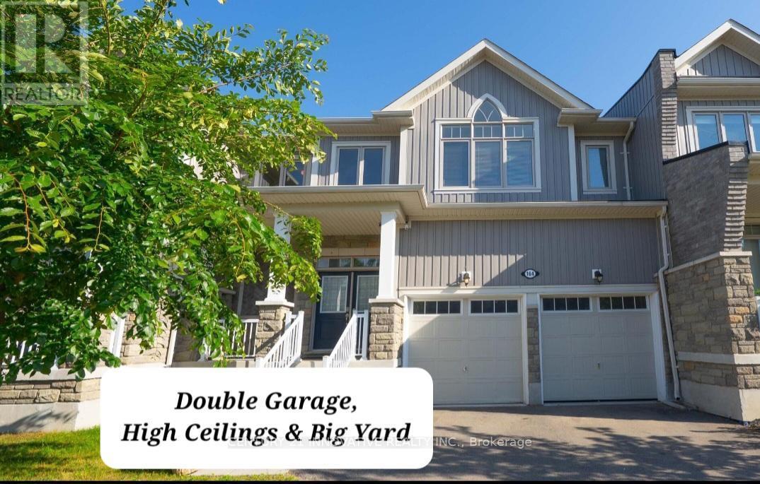 164 Allegra Drive, Wasaga Beach, ON - Outdoor