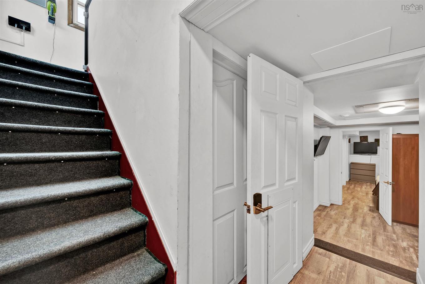 3709 Barrington Street, Halifax, NS