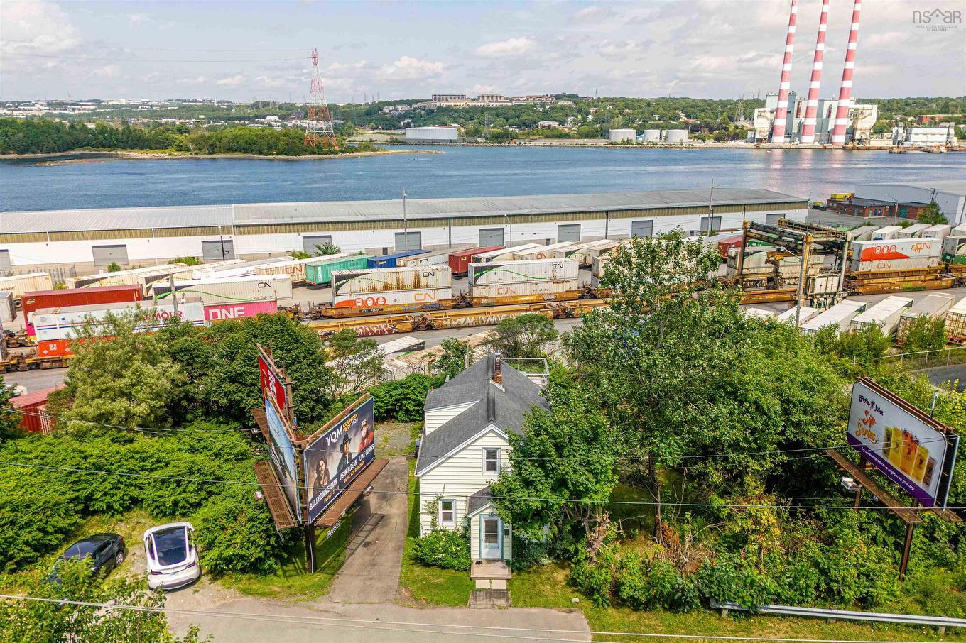 3709 Barrington Street, Halifax, NS