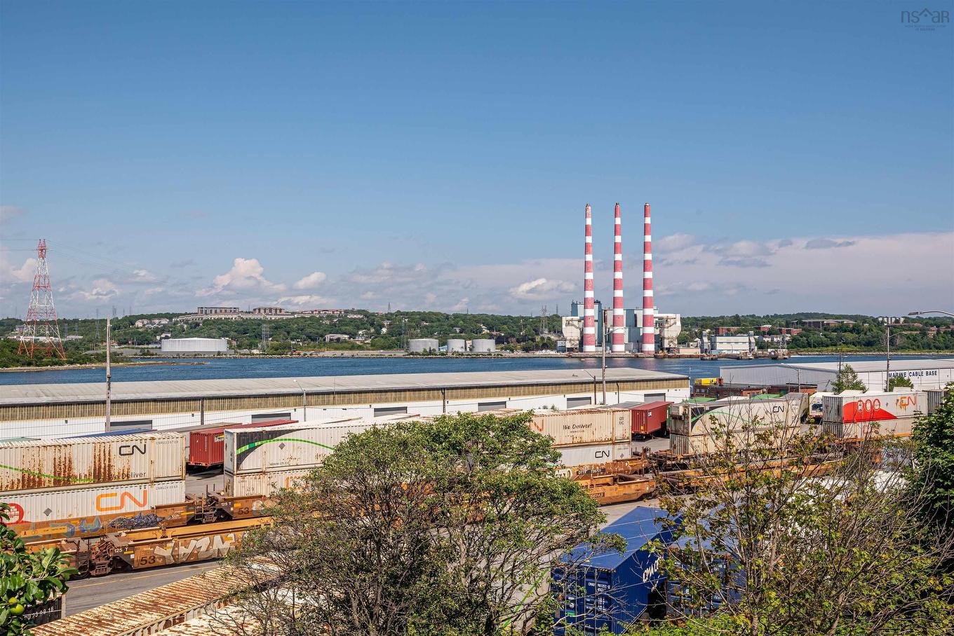 3709 Barrington Street, Halifax, NS