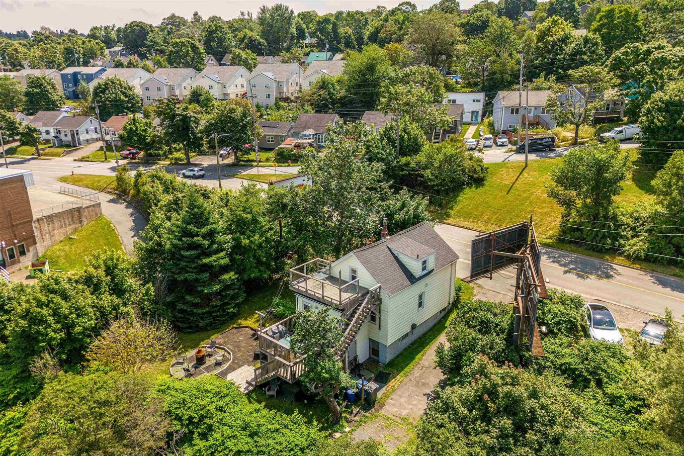 3709 Barrington Street, Halifax, NS