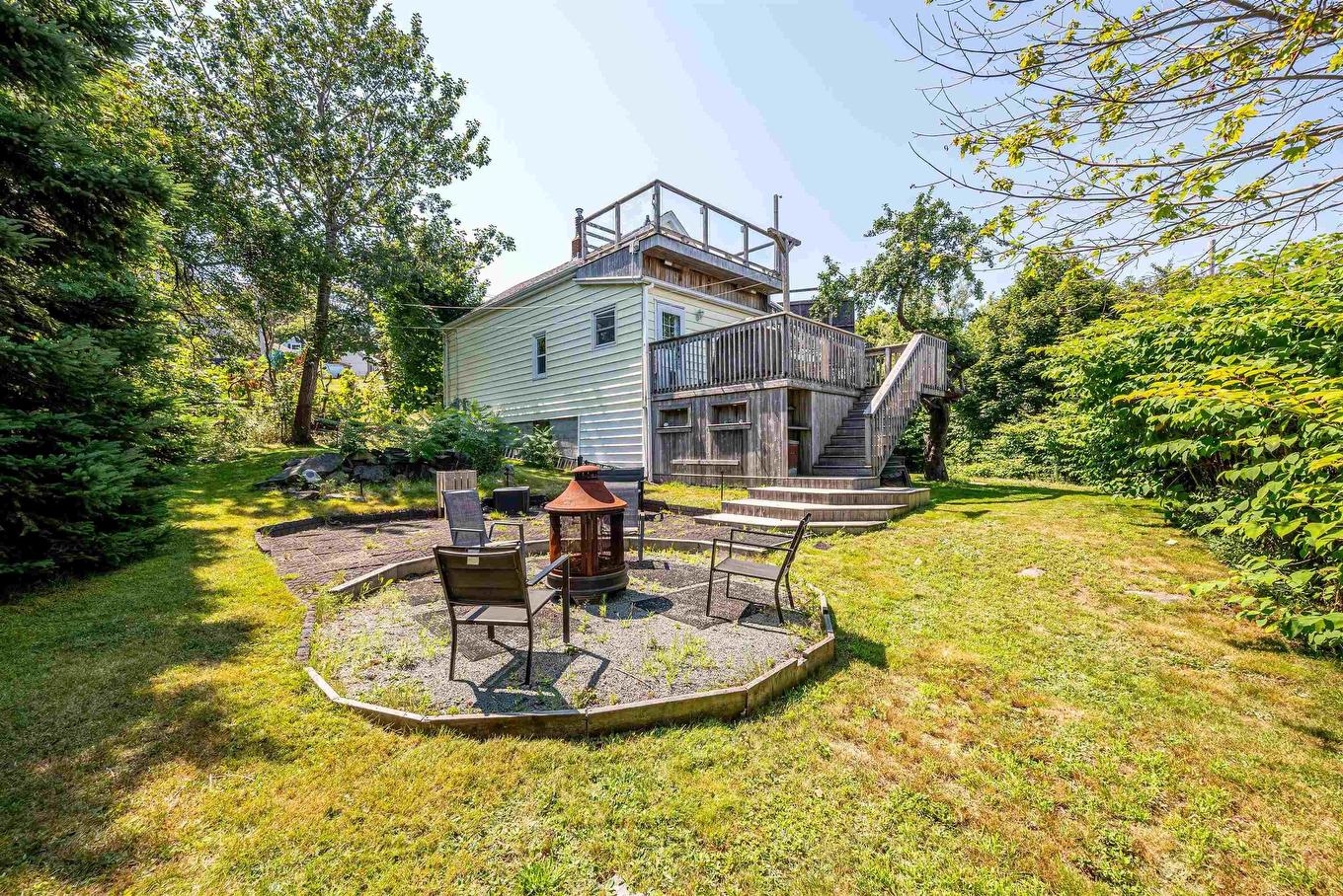 3709 Barrington Street, Halifax, NS