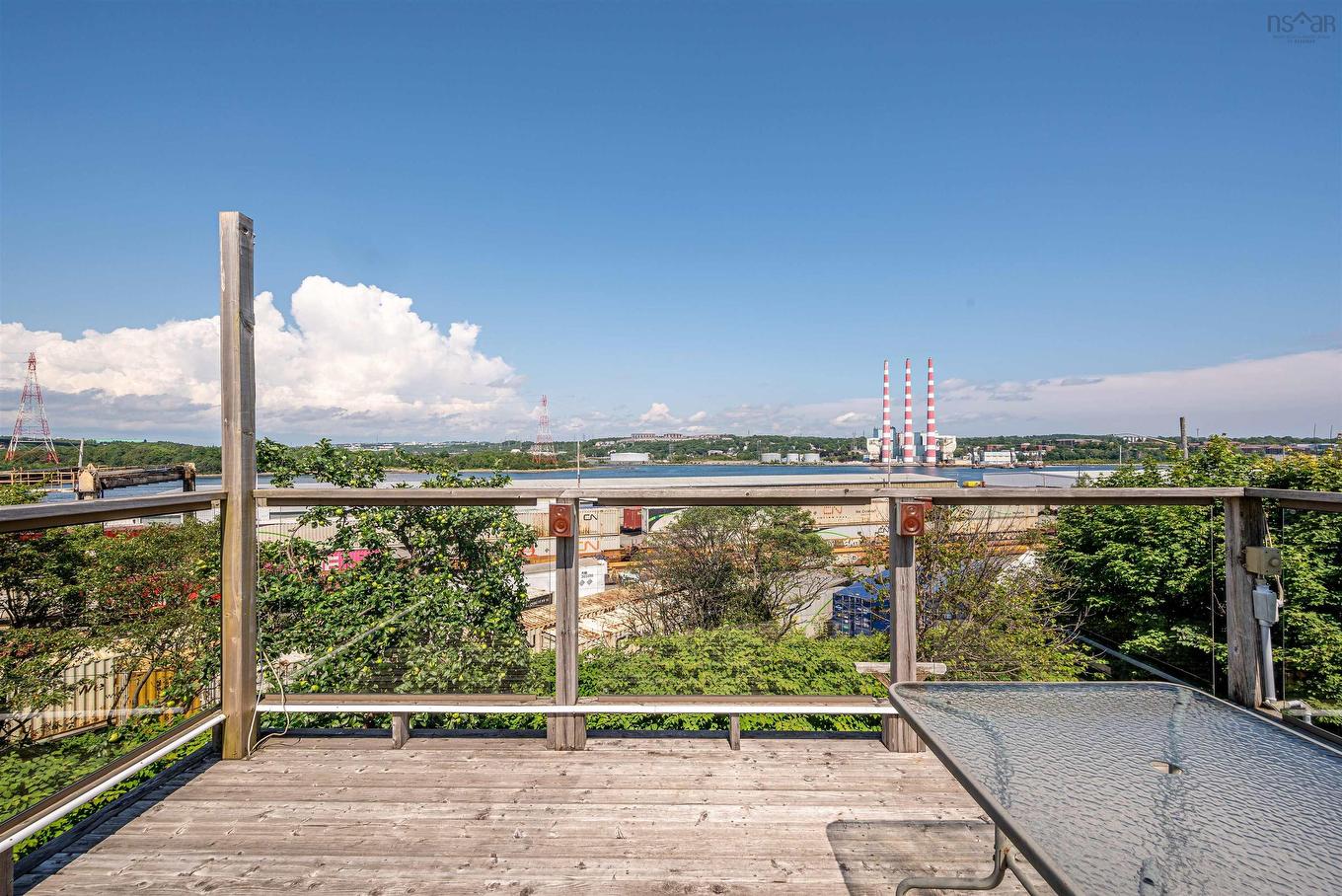 3709 Barrington Street, Halifax, NS