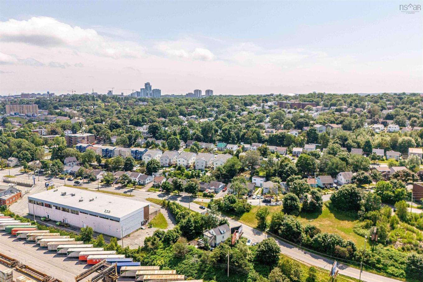 3709 Barrington Street, Halifax, NS