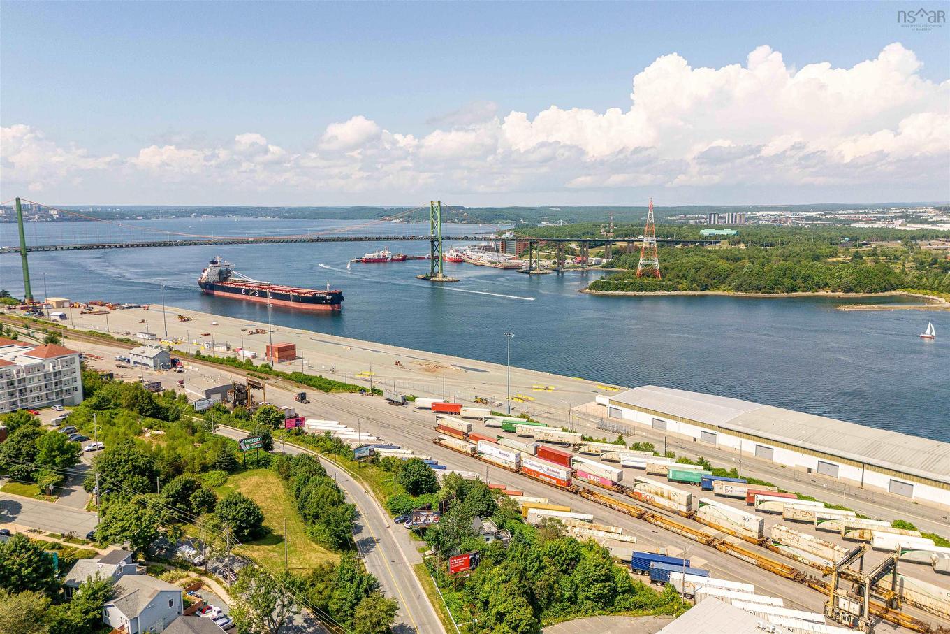 3709 Barrington Street, Halifax, NS