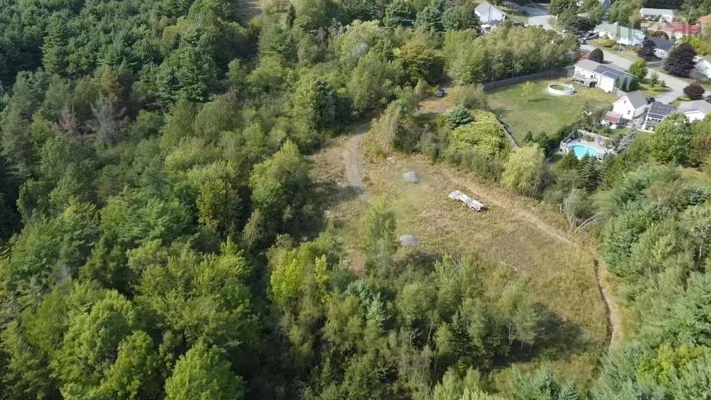 Lot Jubilee Road, Hebbville, NS