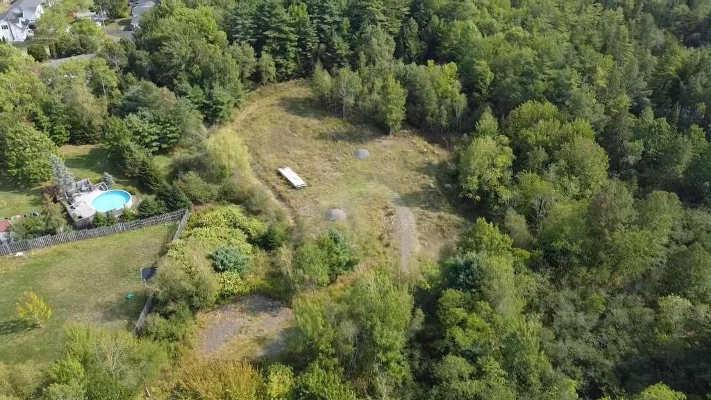 Lot Jubilee Road, Hebbville, NS