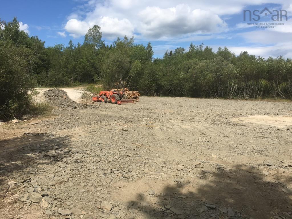 Lot Jubilee Road, Hebbville, NS