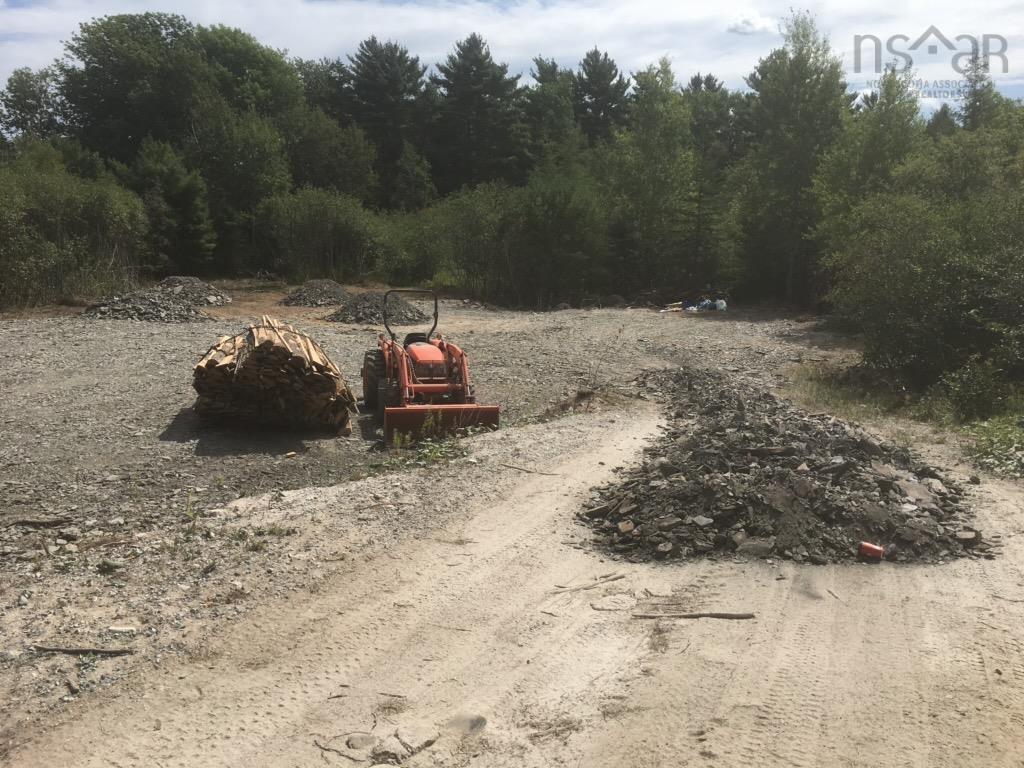 Lot Jubilee Road, Hebbville, NS