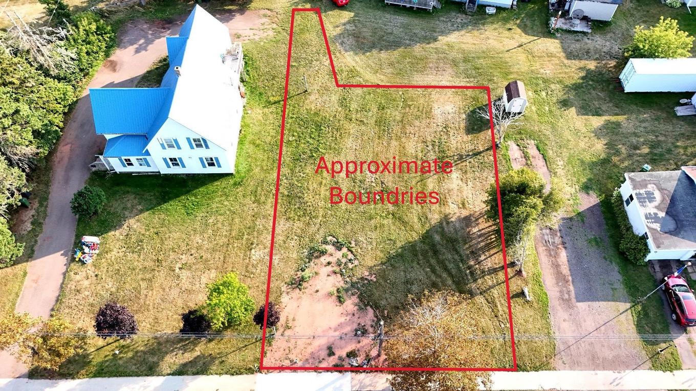 Lot 25-1 West Drive, Summerside, PE