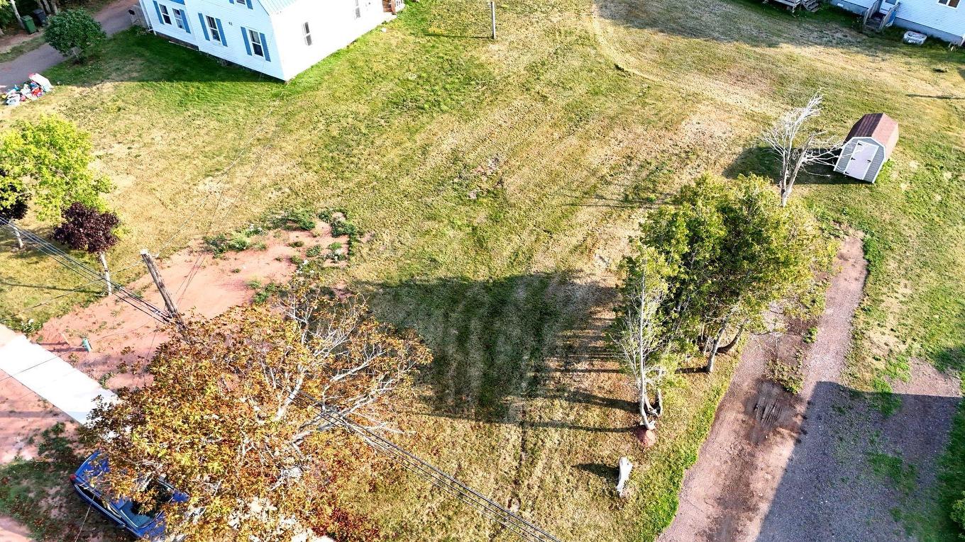 Lot 25-1 West Drive, Summerside, PE
