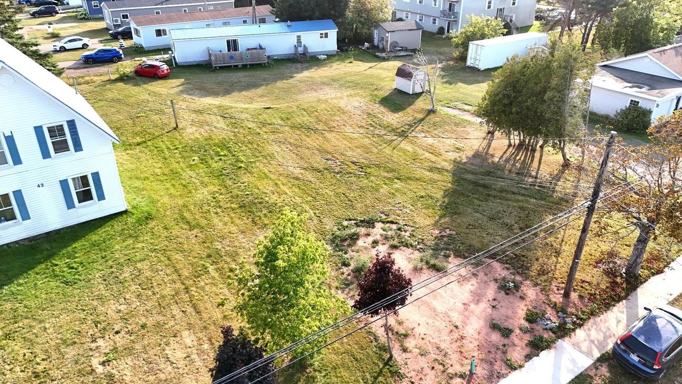 Lot 25-1 West Drive, Summerside, PE