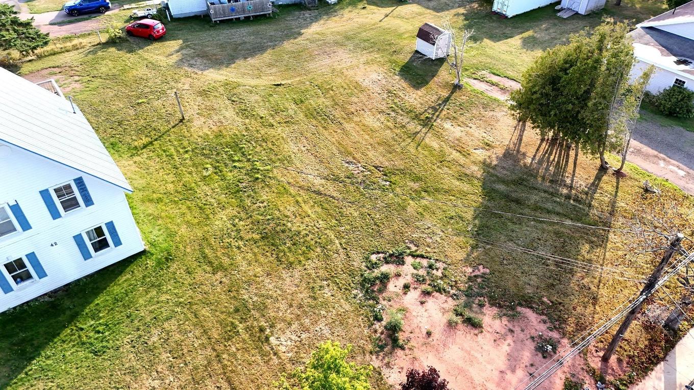 Lot 25-1 West Drive, Summerside, PE