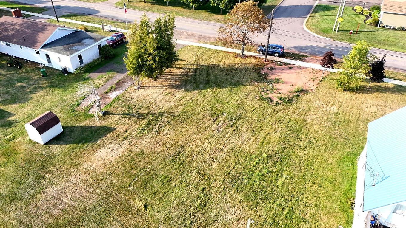 Lot 25-1 West Drive, Summerside, PE