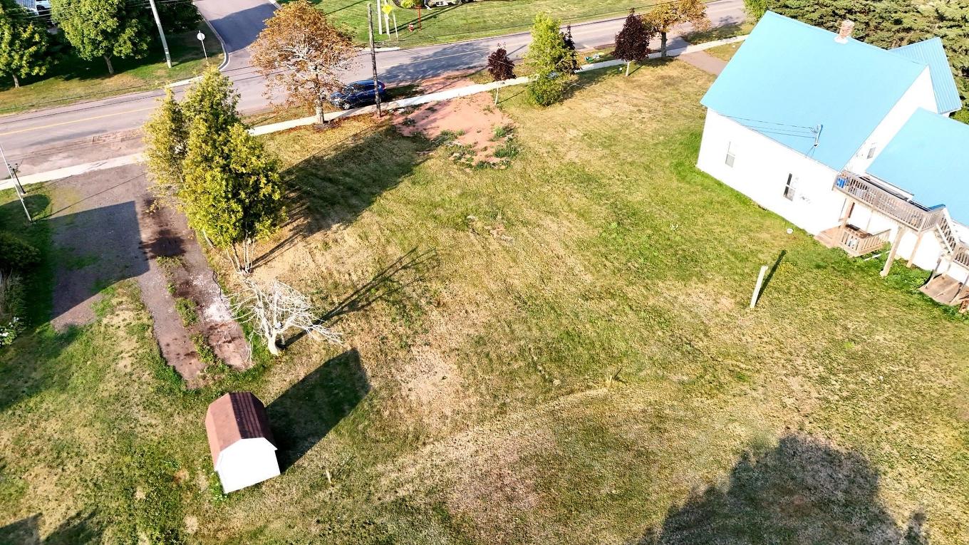 Lot 25-1 West Drive, Summerside, PE