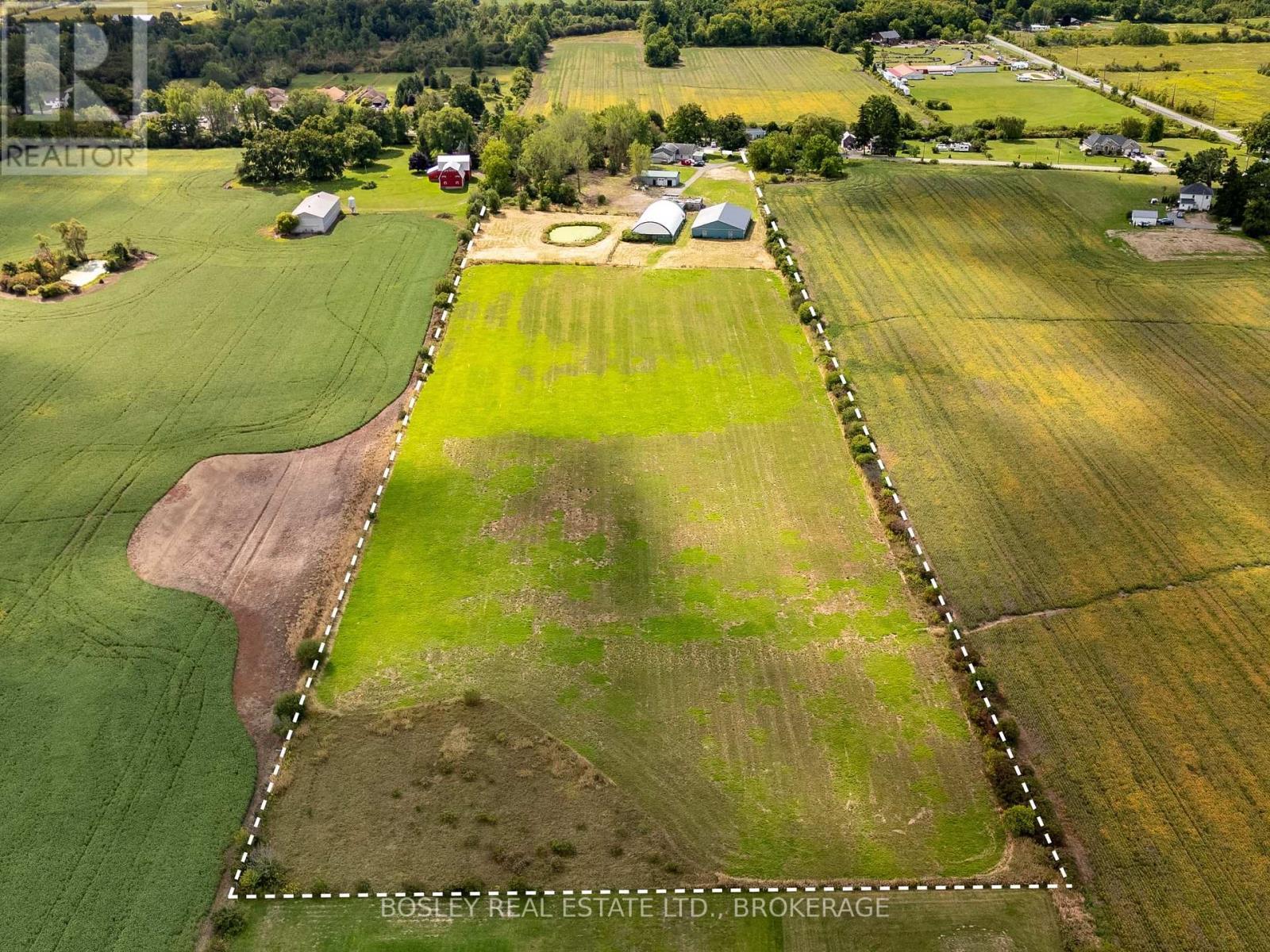 5080 Sherkston Road, Port Colborne (Sherkston), ON