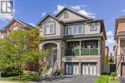 32 TIMNA CRESCENT Vaughan, ON L6A 4L7