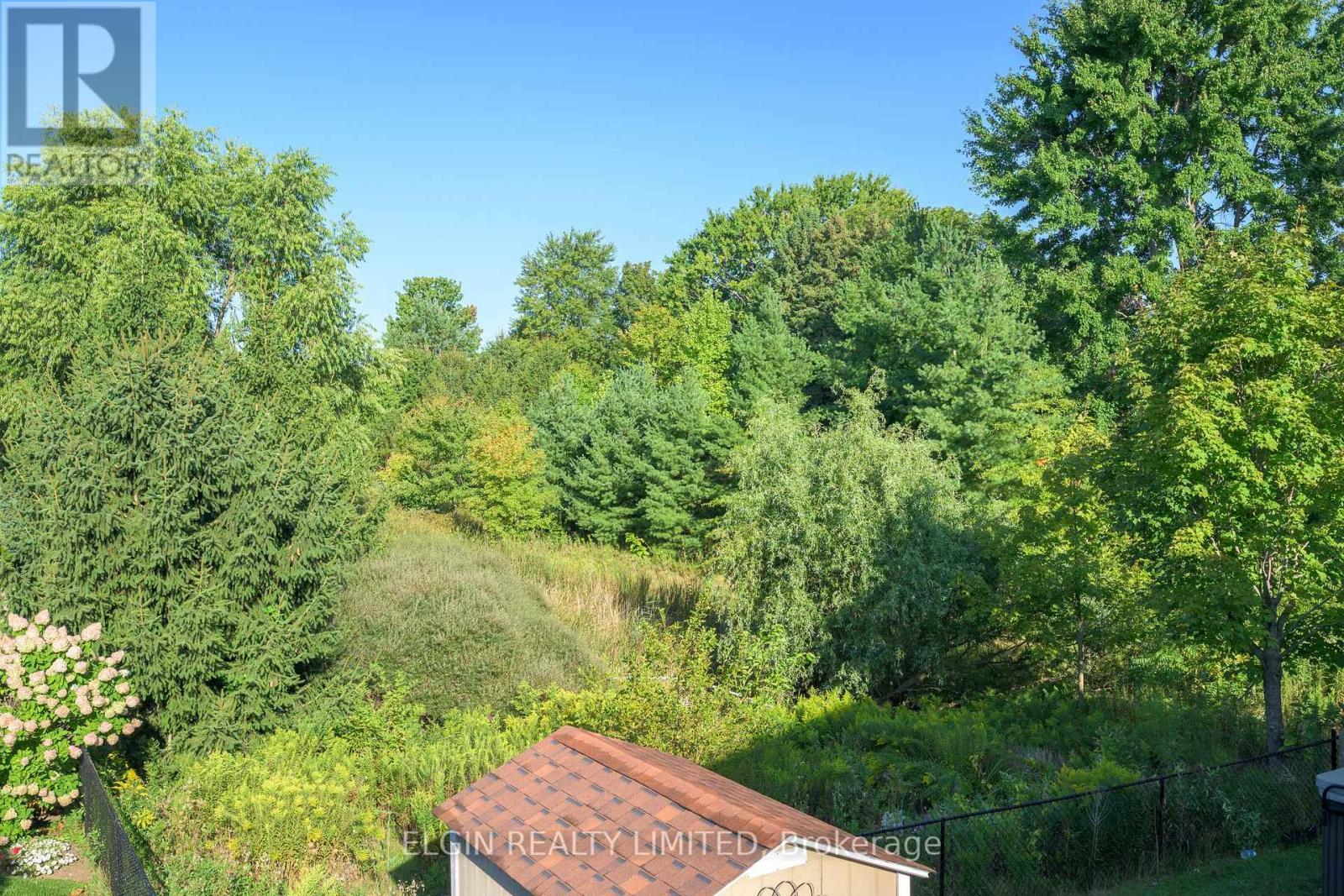 12 Peach Tree Boulevard, St. Thomas, ON - Outdoor