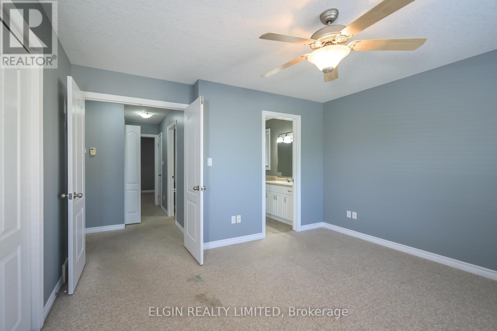 12 Peach Tree Boulevard, St. Thomas, ON - Indoor Photo Showing Other Room