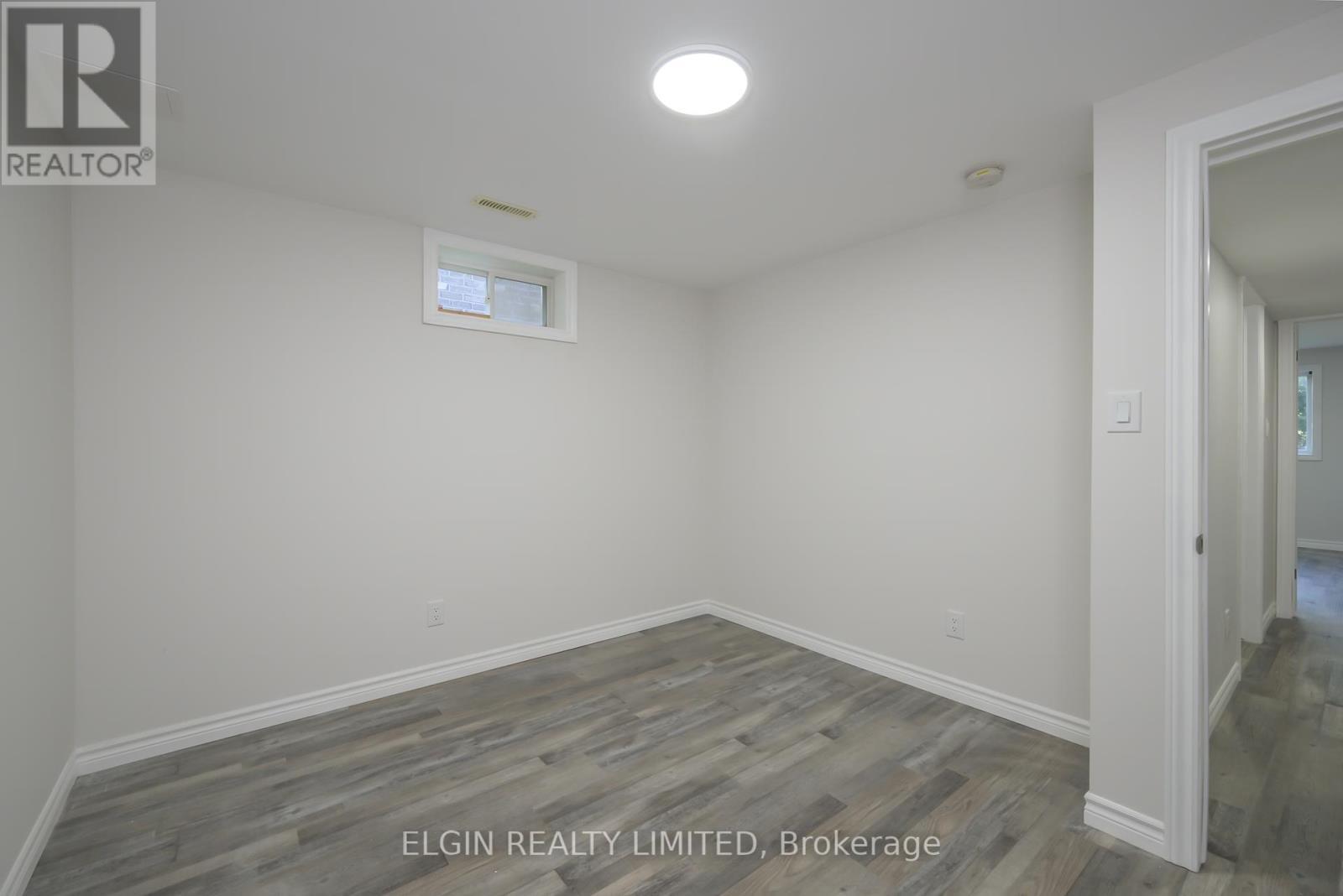 12 Peach Tree Boulevard, St. Thomas, ON - Indoor Photo Showing Other Room