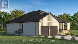 420 ERIE STREET Warwick (Watford), ON N0M 2S0