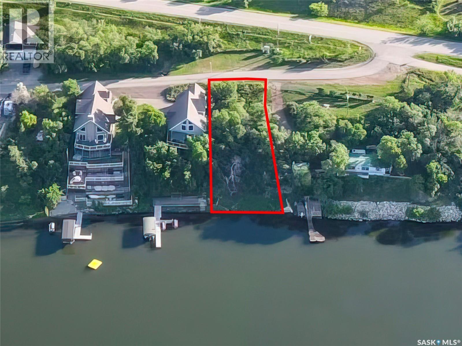 Lot 1 Aaron Drive, Fort San, SK