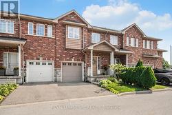 Covered Front Porch -