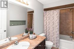 4pc Guest Bathroom -