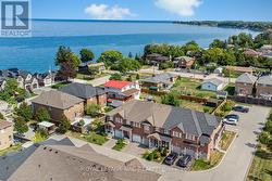 Close proximity to the Visitor Parking -