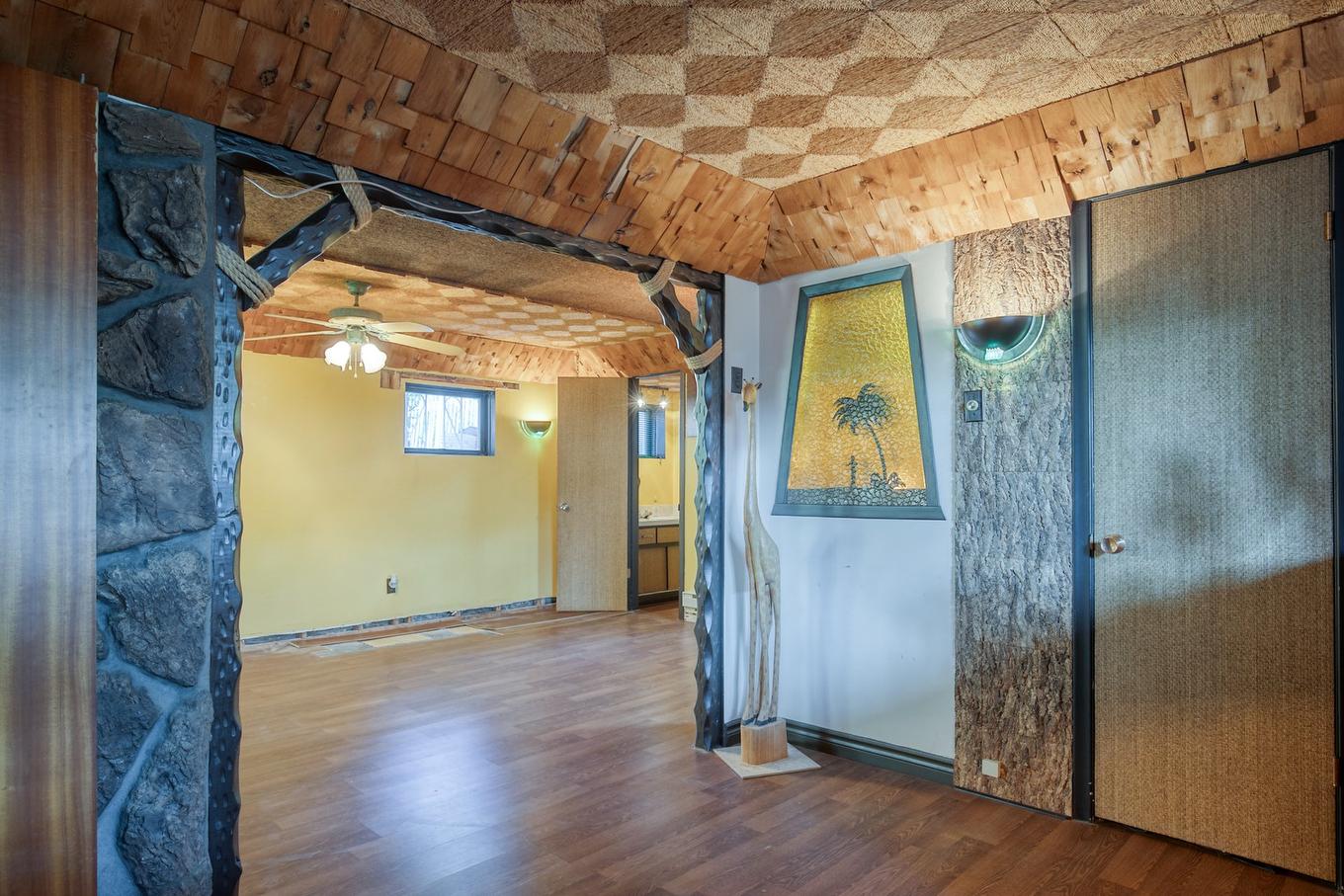 Family room - 7510 Rue Madrid, Brossard, QC - Indoor