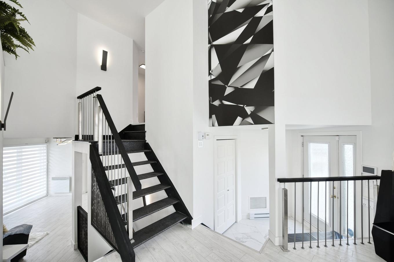 Interior - 8990 Place Rodier, Brossard, QC - Indoor Photo Showing Other Room