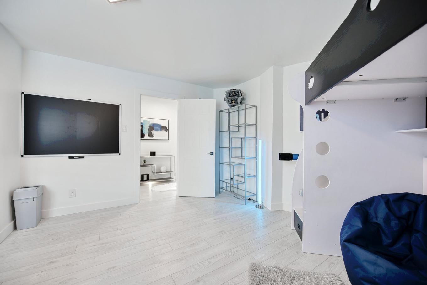 Bedroom - 8990 Place Rodier, Brossard, QC - Indoor