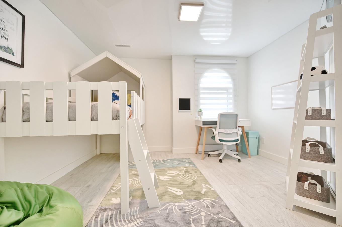 Bedroom - 8990 Place Rodier, Brossard, QC - Indoor