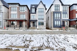 412 York Downs Boulevard Markham, ON L6C 3R4