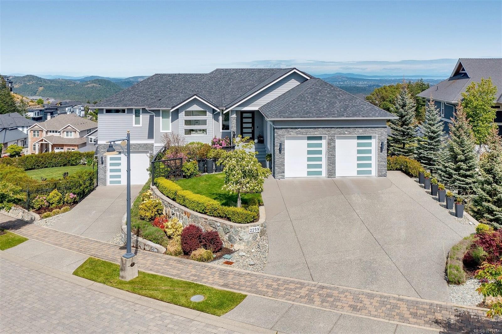 2259 Compass Pointe Pl, Langford, BC