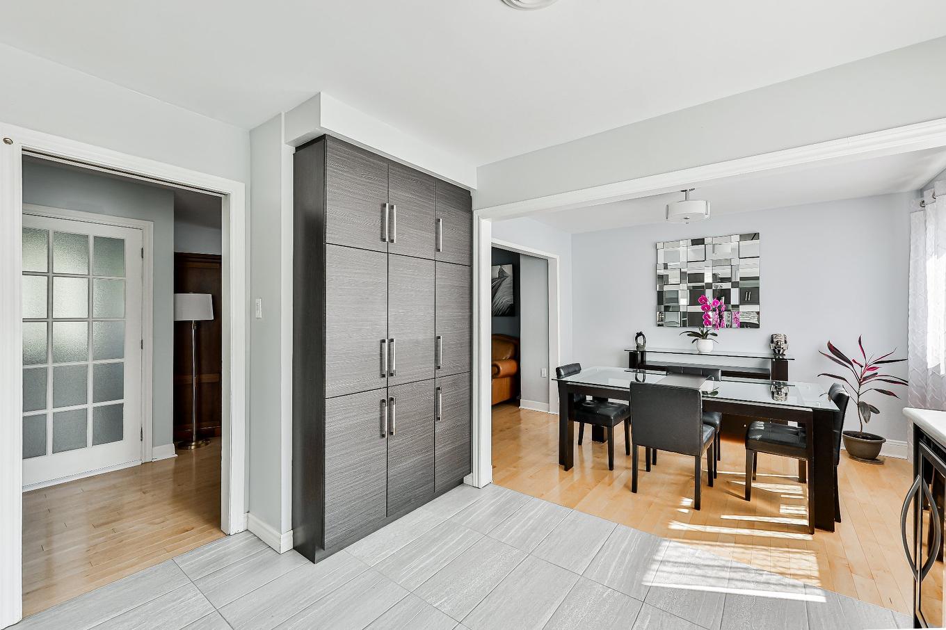 Overall view - 1008 Rue Violette, Laval (Sainte-Dorothée), QC - Indoor