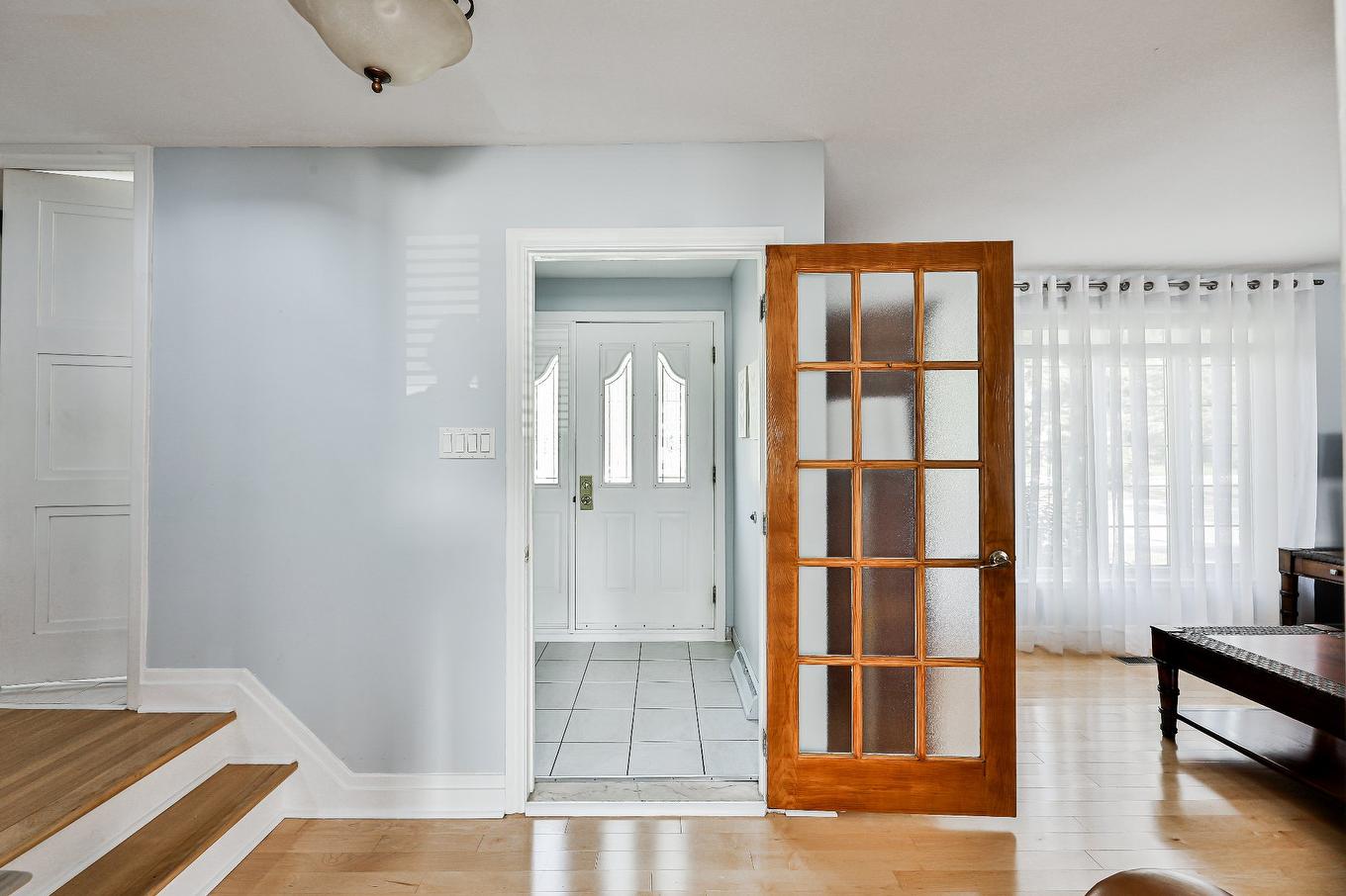 Overall view - 1008 Rue Violette, Laval (Sainte-Dorothée), QC - Indoor Photo Showing Other Room