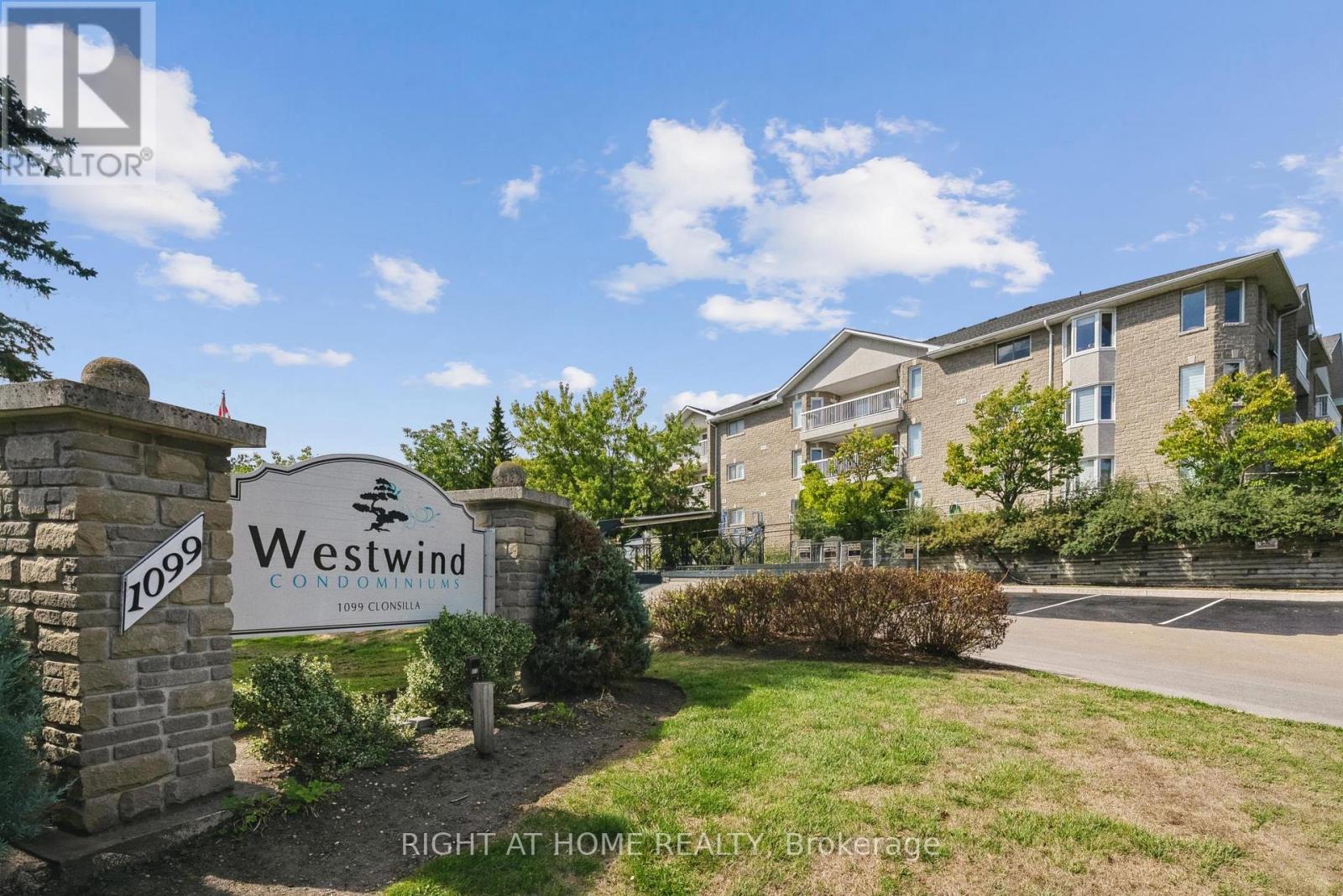 122B - 1099 Clonsilla Avenue, Peterborough (Otonabee Ward 1), ON - Outdoor