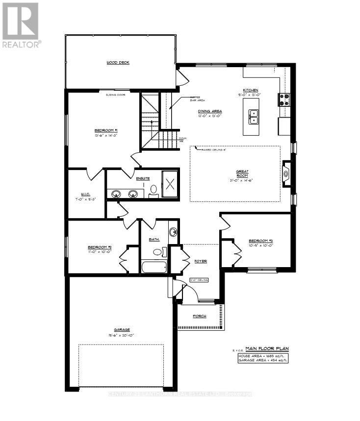 60 Hastings Park Drive, Belleville (Belleville Ward), ON - Other