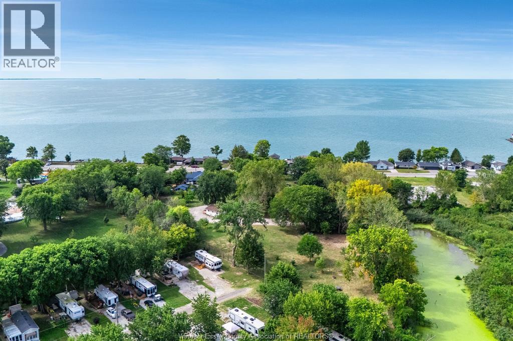 633 Point Pelee Drive, Leamington, ON