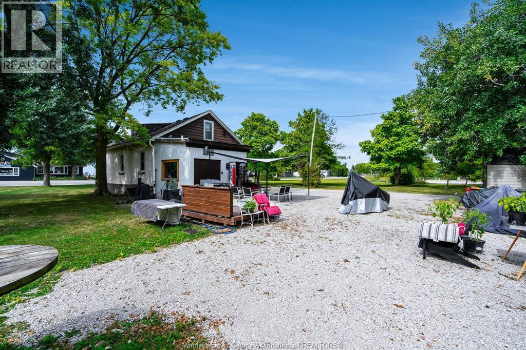 633 Point Pelee Drive, Leamington, ON - Outdoor