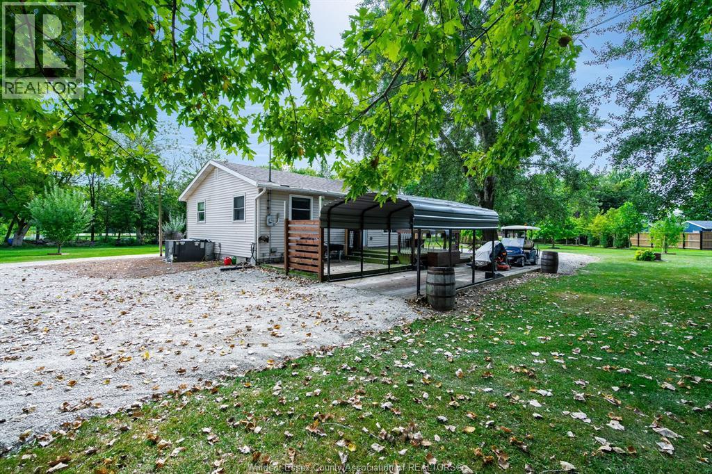 633 Point Pelee Drive, Leamington, ON - Outdoor